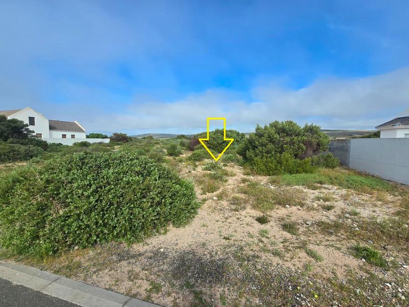 0 Bedroom Property for Sale in Golden Mile Western Cape